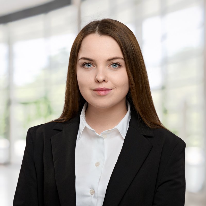 Kateryna Thomsen Kateryna Thomsen