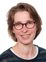Birgit Kreienbrink