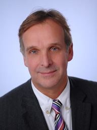 Dr. Dietrich Clemens Dr. Dietrich Clemens