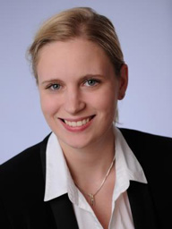 Friederike Tantzen