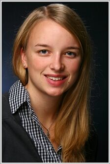 Nina Kühlmann Nina Kühlmann