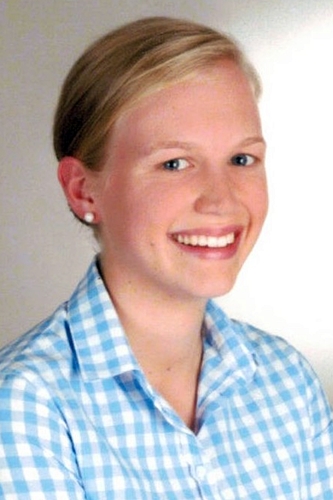 Teresa Arkenstette Teresa Arkenstette