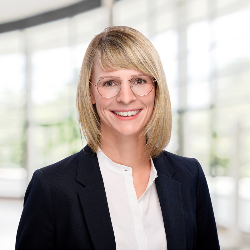 Annika Hoffmann Annika Hoffmann